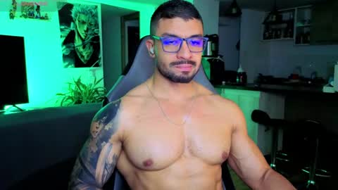 Peter Jack online show from 07-17-26, 03:02