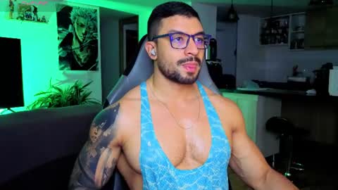 Peter Jack online show from 07-24-26, 03:26