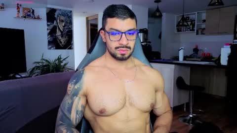 Peter Jack online show from 07-29-26, 02:04