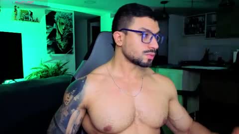 Peter Jack online show from 07-30-26, 03:05