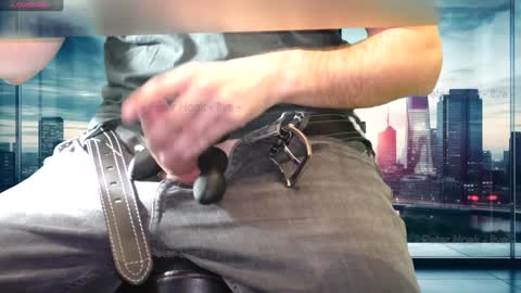 Peter Noak online show from 12-05-24, 09:39