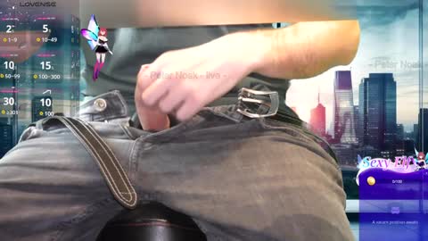 Peter Noak online show from 01-07-25, 08:13