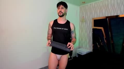 PETES EVANS new account online show from 10-23-25, 11:24