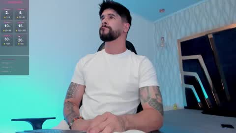 PETES EVANS new account online show from 02-24-26, 11:14