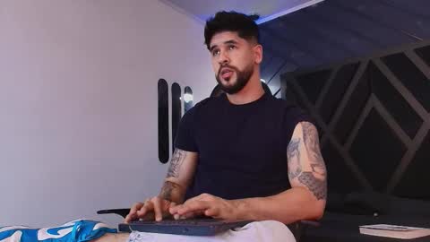 PETES EVANS new account online show from 03-26-26, 11:21