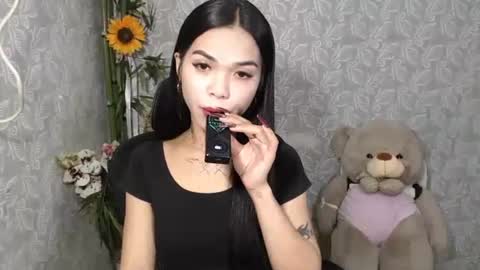 angel online show from 03-10-25, 01:12