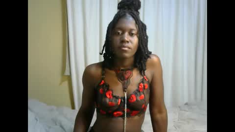 Anya online show from 09-18-25, 10:12