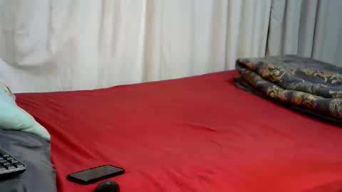 Anya online show from 09-28-25, 08:09