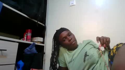 Desiree online show from 12-16-25, 07:08