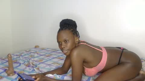 Desiree online show from 04-18-26, 07:58