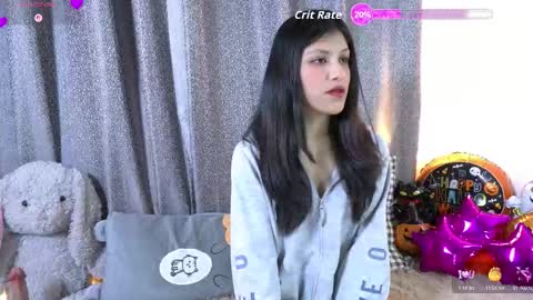 petite paola online show from 11-02-25, 10:23