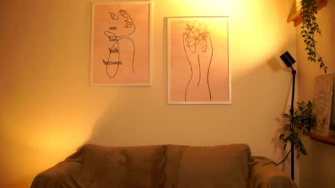 Nika online show from 04-22-26, 05:58