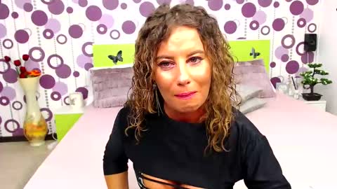 Alyssa online show from 01-08-25, 11:32