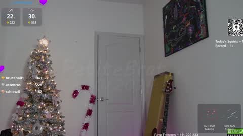 PiperAvery online show from 12-10-24, 07:00