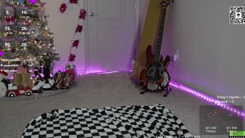 PiperAvery online show from 12-14-24, 12:01