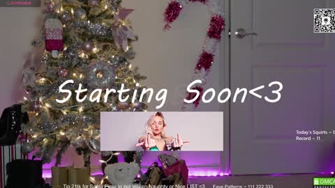 PiperAvery online show from 12-17-24, 03:28