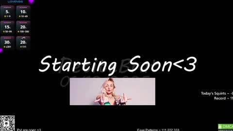 PiperAvery online show from 01-13-25, 08:15