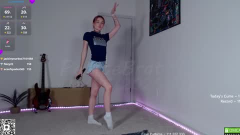 PiperAvery online show from 02-07-25, 02:04