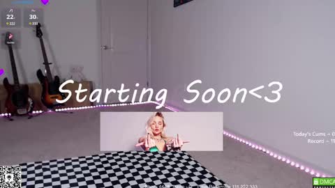 PiperAvery online show from 02-14-25, 11:20