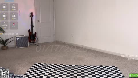 PiperAvery online show from 01-17-26, 09:51