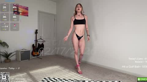 PiperAvery online show from 02-17-26, 04:02