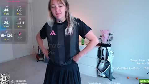 PiperAvery online show from 05-20-26, 03:07