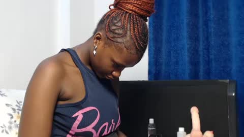 TASHA online show from 07-23-26, 05:05