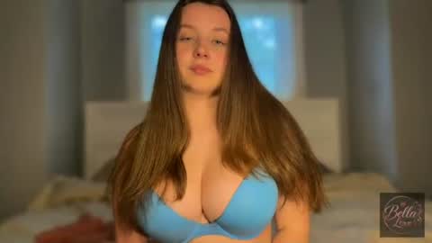 Bella online show from 06-16-26, 05:59