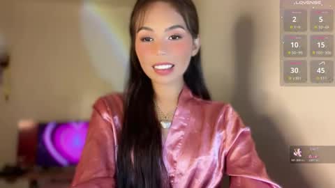 Snapshot of petitegirlx69 chatting on 04-27-26, 04:38 miss lisa online show from 04-27-26, 04:38