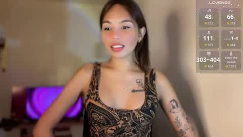 Snapshot of petitegirlx69 chatting on 06-06-26, 03:44 miss lisa online show from 06-06-26, 03:44