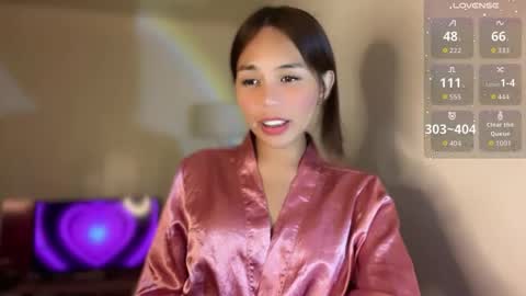 miss lisa online show from 06-07-26, 05:38