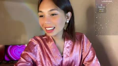 miss lisa online show from 06-19-26, 06:18
