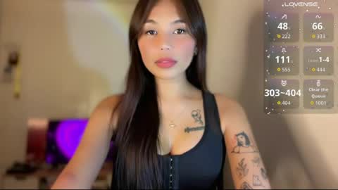 miss lisa online show from 07-12-26, 07:27