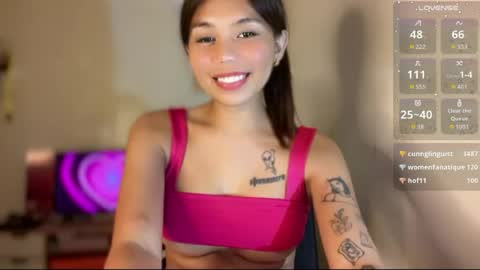 miss lisa online show from 07-28-26, 11:17
