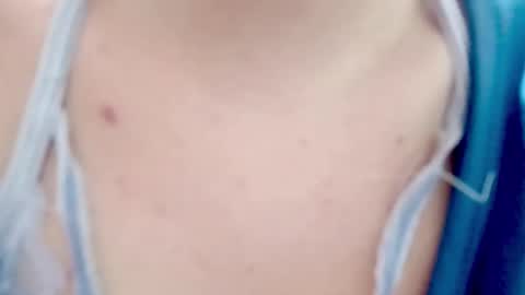 Snapshot of petiteivoryqueen chatting on 05-30-26, 07:16 danna online show from 05-30-26, 07:16