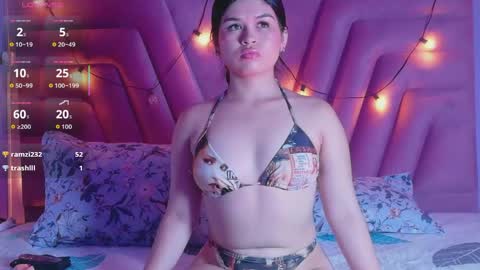 petitelittlemissy online show from 05-08-26, 03:01