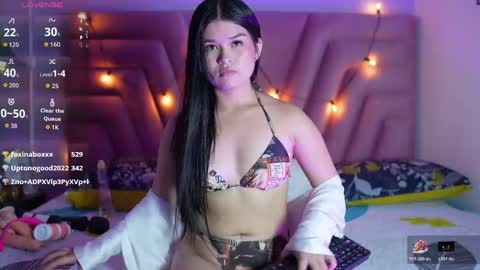 petitelittlemissy online show from 05-29-26, 03:04