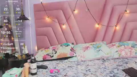 petitelittlemissy online show from 06-19-26, 02:49