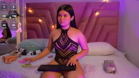 petitelittlemissy online show from 07-03-26, 03:02