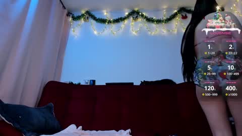 diana fansly petitemuse online show from 12-24-24, 05:34