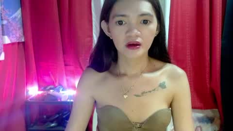TsDELICIOUSCum69 online show from 07-24-26, 08:56