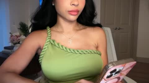 PetitePrincess online show from 07-18-26, 01:10