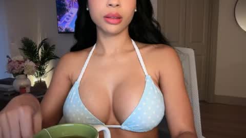 PetitePrincess online show from 07-20-26, 01:09