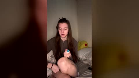 I am very new and dont know what im doing lol online show from 04-02-26, 07:44