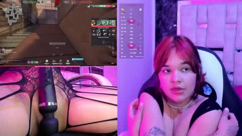 Snapshot of petitesally_ chatting on 01-10-25, 12:27 Sally online show from 01-10-25, 12:27