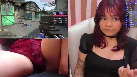 Snapshot of petitesally_ chatting on 02-15-25, 07:49 Sally online show from 02-15-25, 07:49