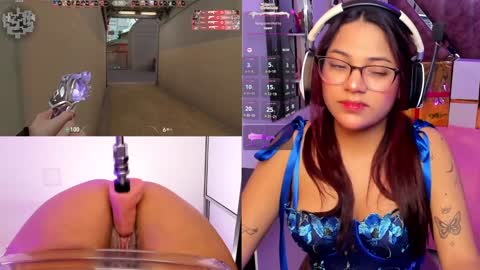 Snapshot of petitesofia_ chatting on 12-26-24, 02:05 Sofia online show from 12-26-24, 02:05