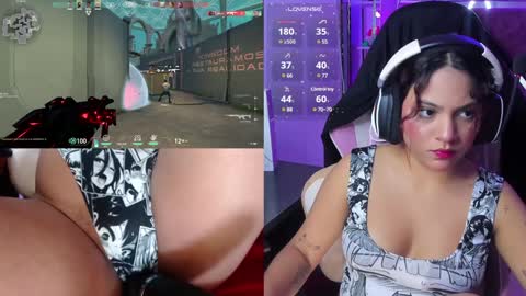 Snapshot of petitesofia_ chatting on 01-27-25, 02:02 Sofia online show from 01-27-25, 02:02
