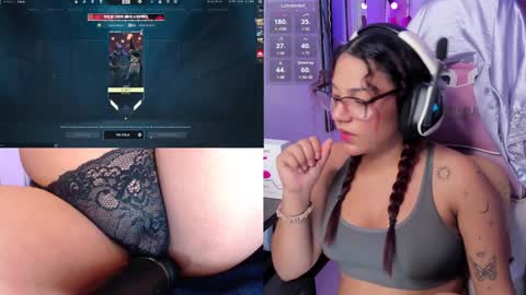 Snapshot of petitesofia_ chatting on 02-05-25, 03:09 Sofia online show from 02-05-25, 03:09