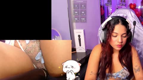 Snapshot of petitesofia_ chatting on 02-07-25, 02:26 Sofia online show from 02-07-25, 02:26